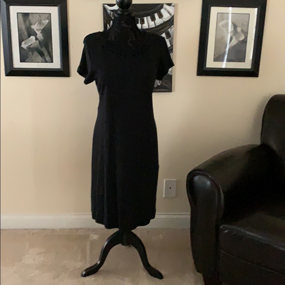 💜 FIRM ... Dress